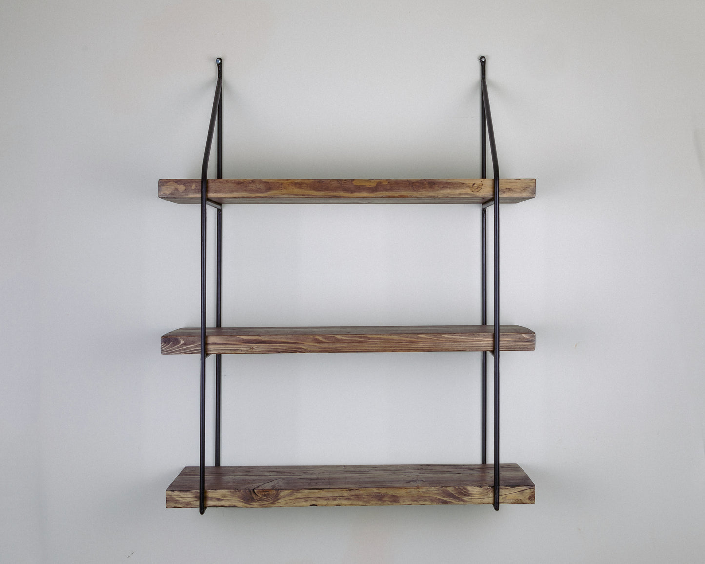 3 level shelf
