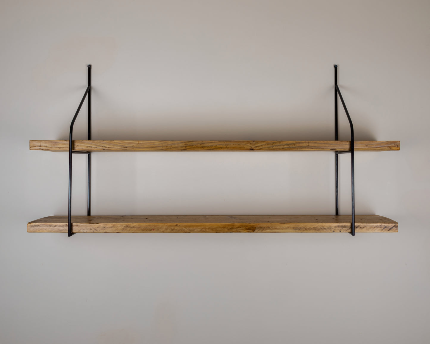 2 level shelf led lights