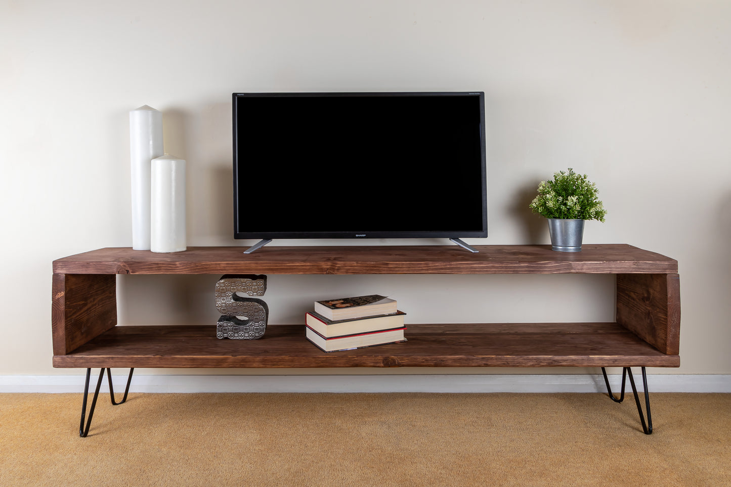 Tv unit