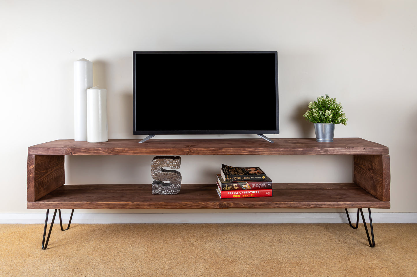 Tv unit