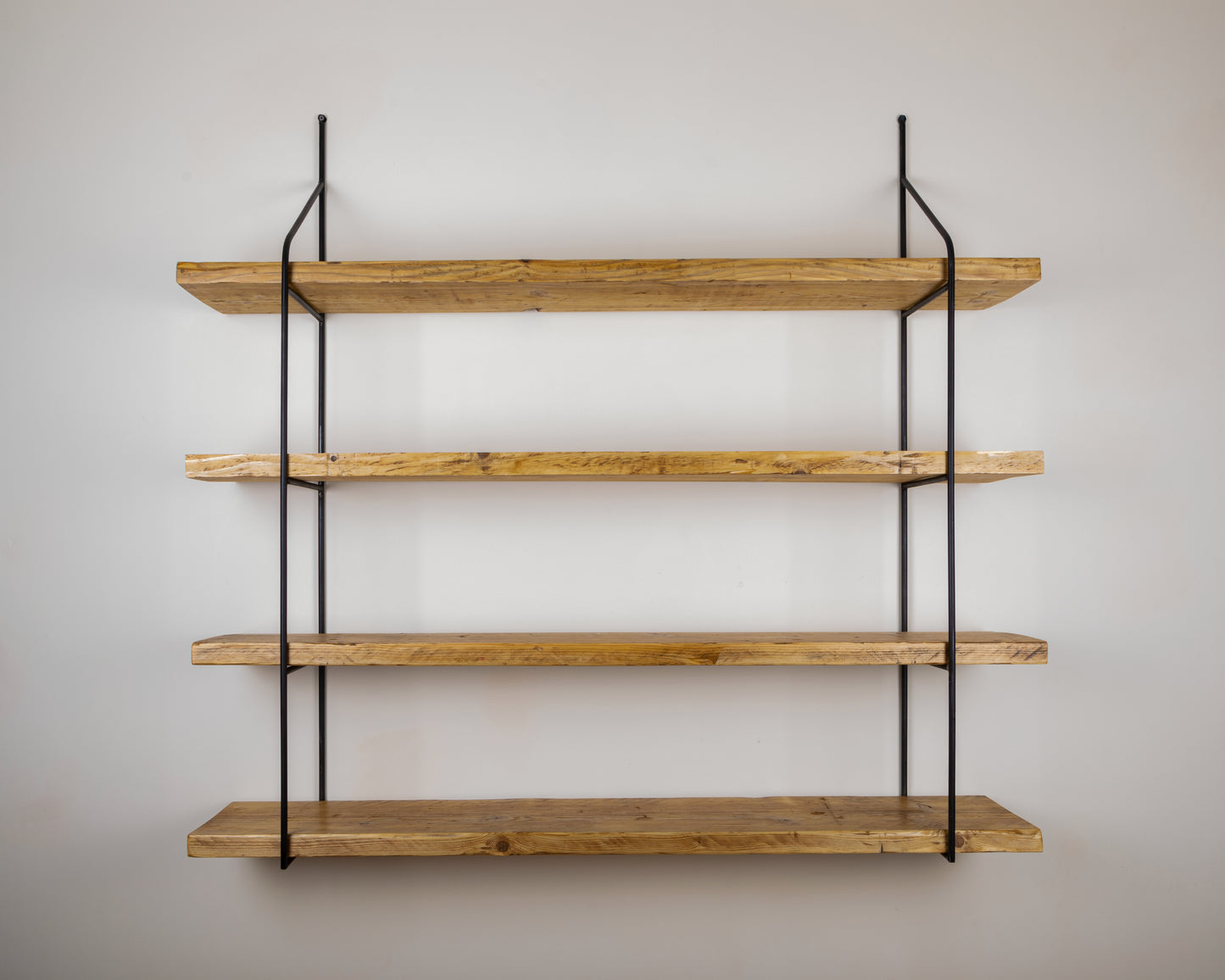 4 level shelf led lights