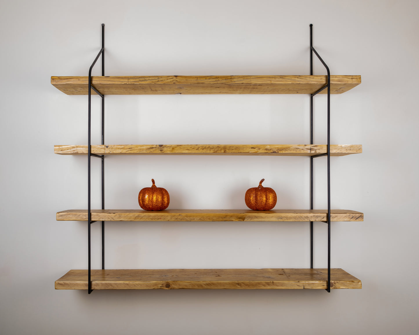 4 level shelf led lights