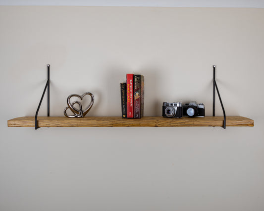 1 level shelf led lights