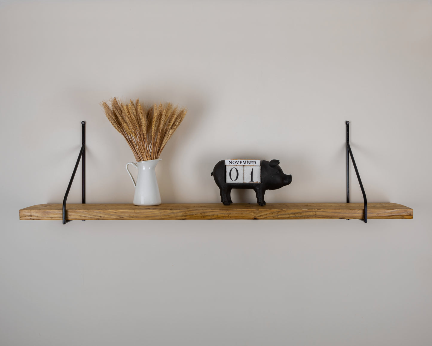 1 level shelf led lights