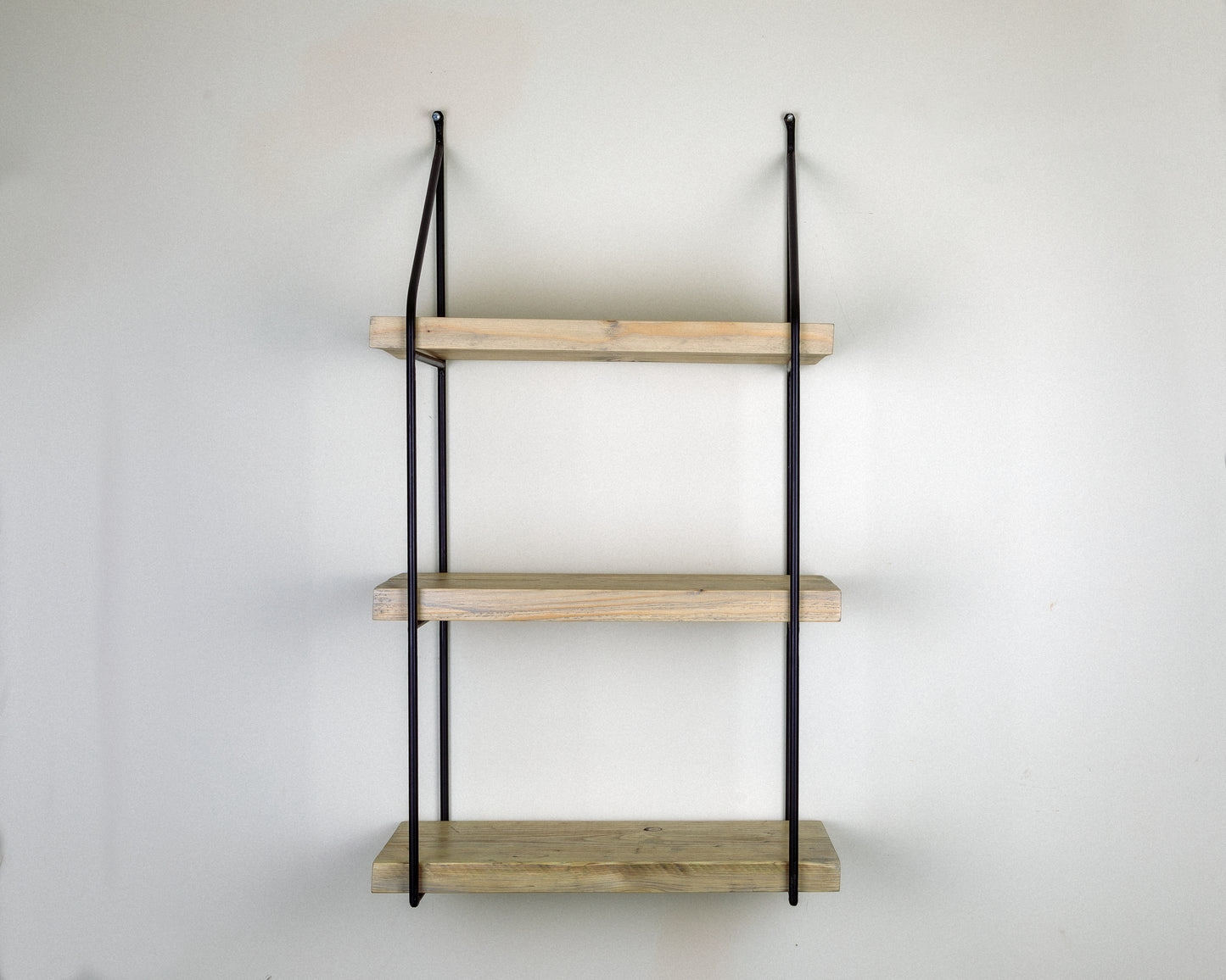 3 level shelf