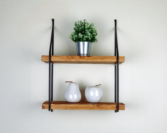 2 level shelf led lights