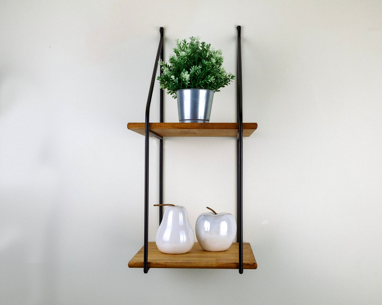 2 level shelf led lights